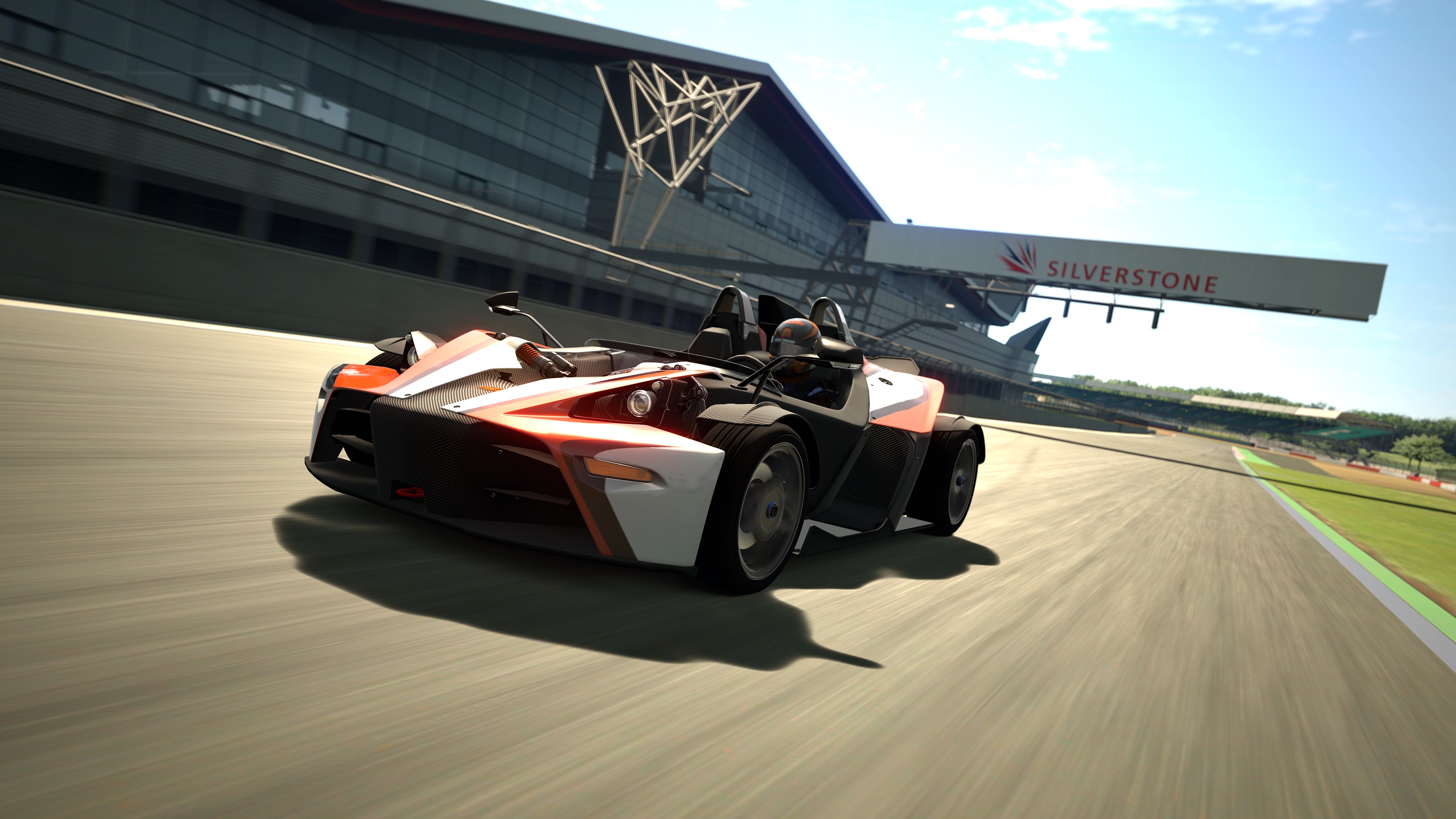 Gran Turismo 6 oficiálně oznámeno pro PS3 81776