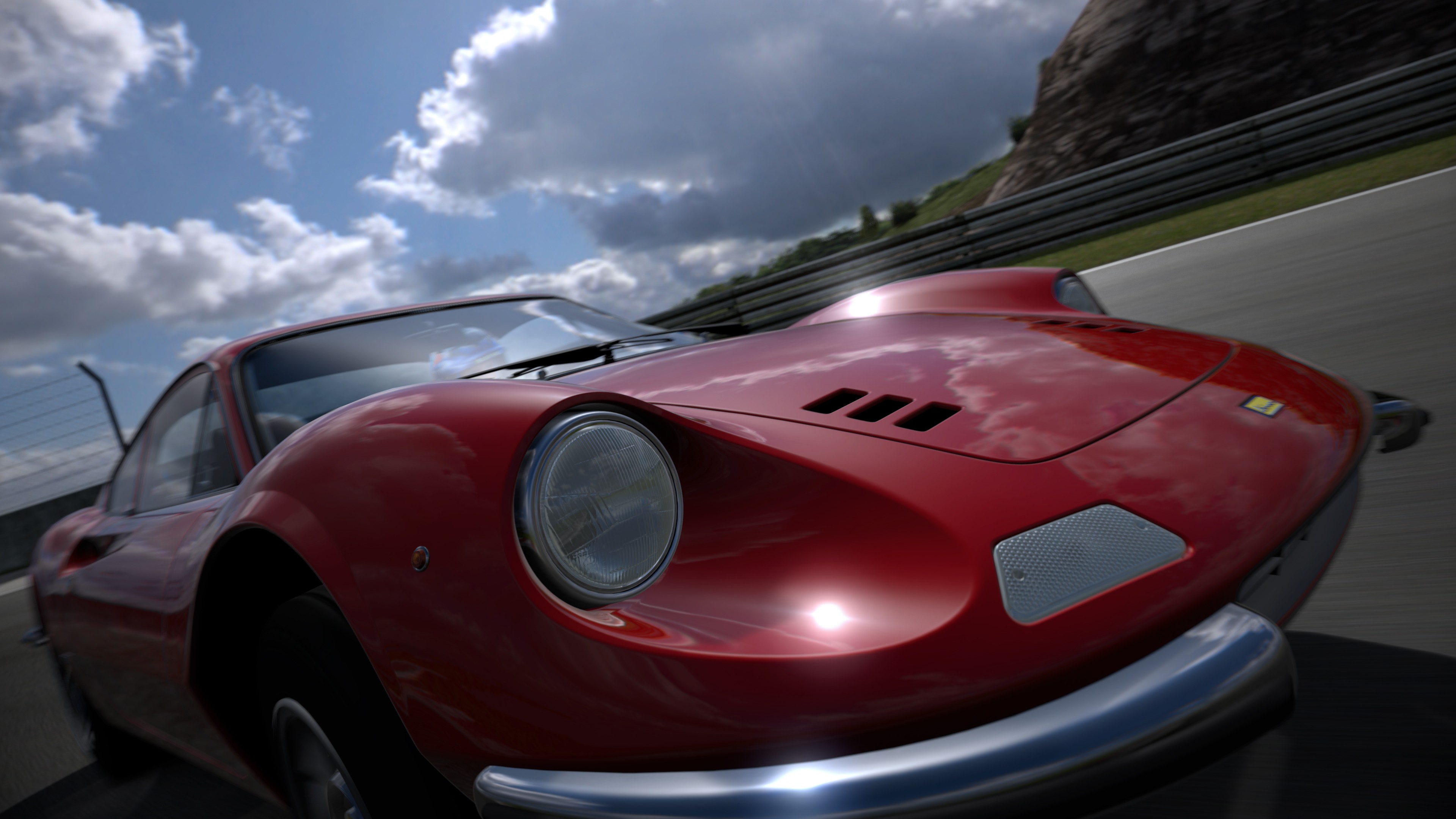 Gran Turismo 6 oficiálně oznámeno pro PS3 81778