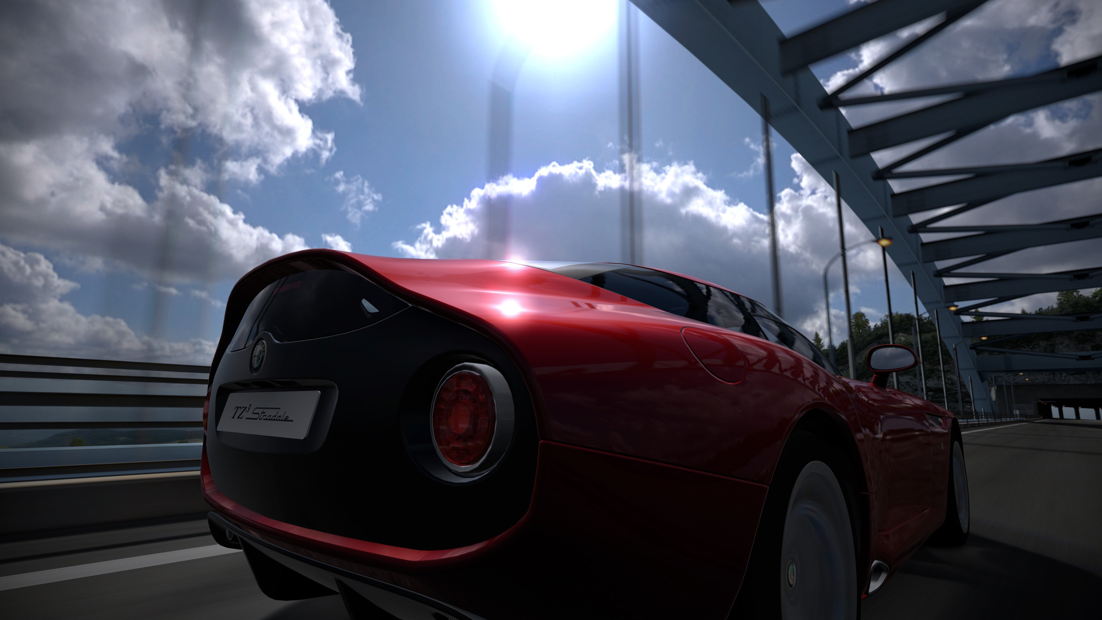 Gran Turismo 6 oficiálně oznámeno pro PS3 81779