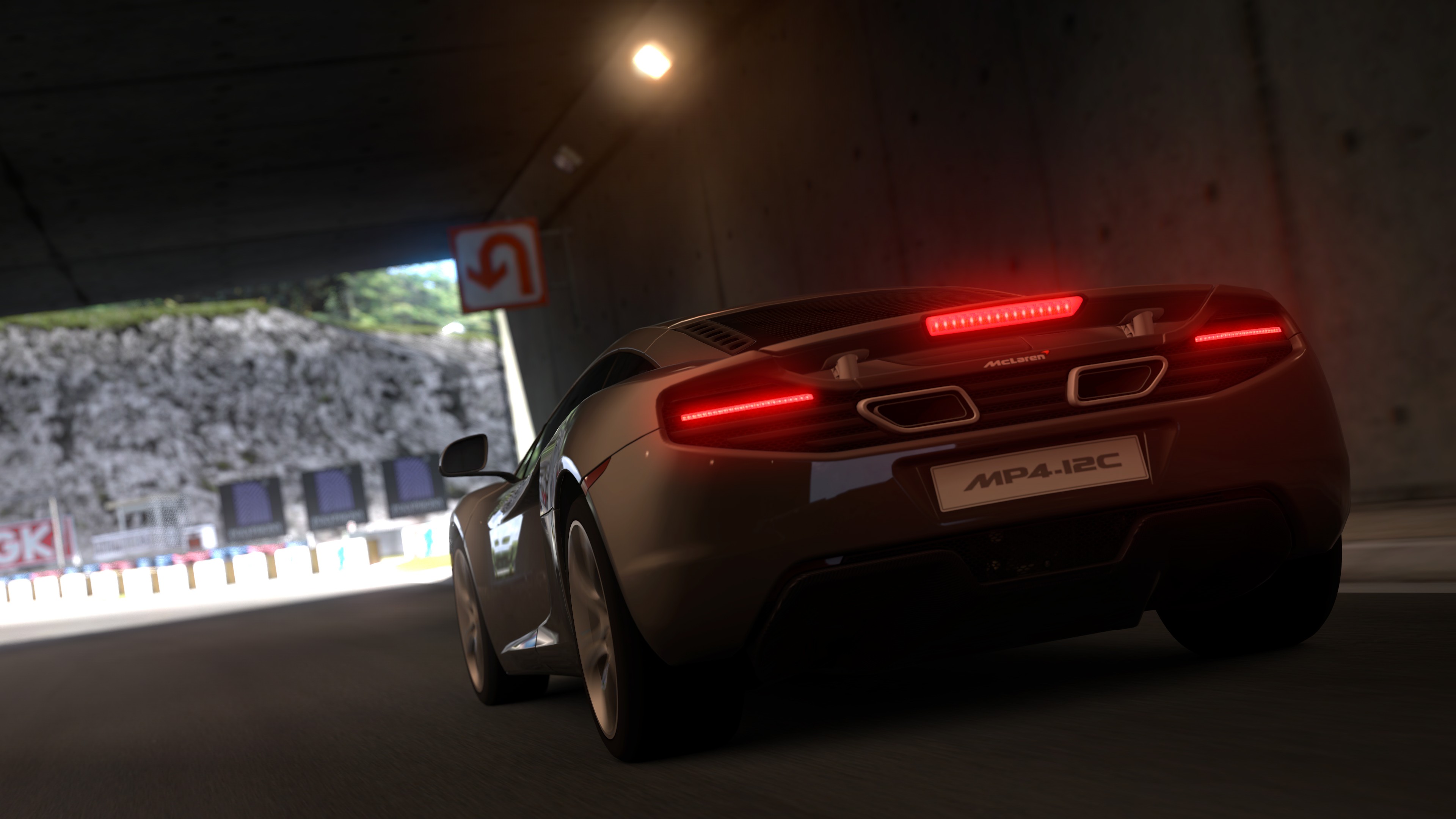 Gran Turismo 6 oficiálně oznámeno pro PS3 81780