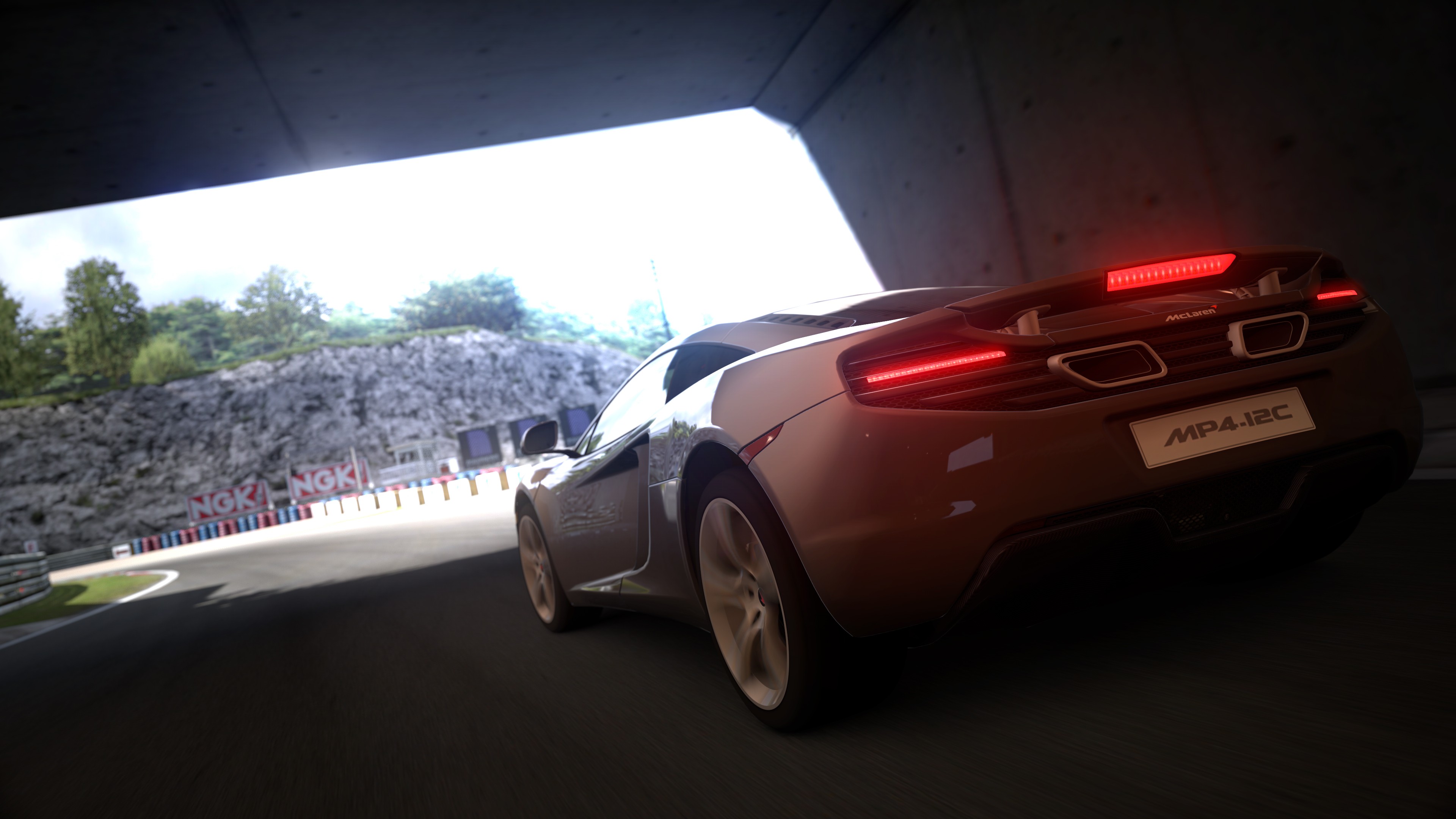 Gran Turismo 6 oficiálně oznámeno pro PS3 81781