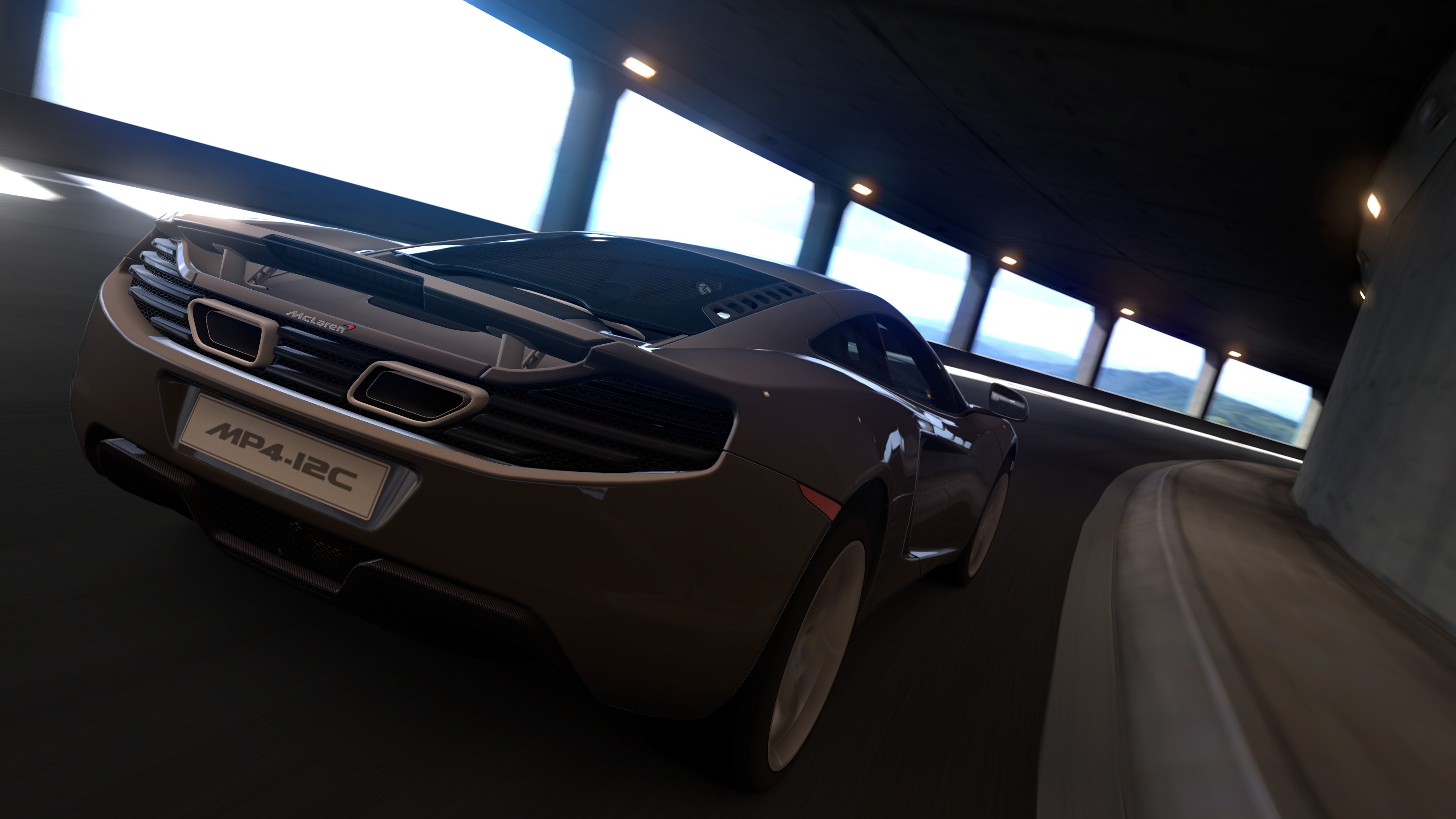 Gran Turismo 6 oficiálně oznámeno pro PS3 81782