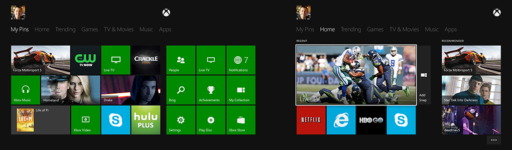 Kontroverzní ochrana Xbox One s připojením k internetu a bazarovým hrám 82091