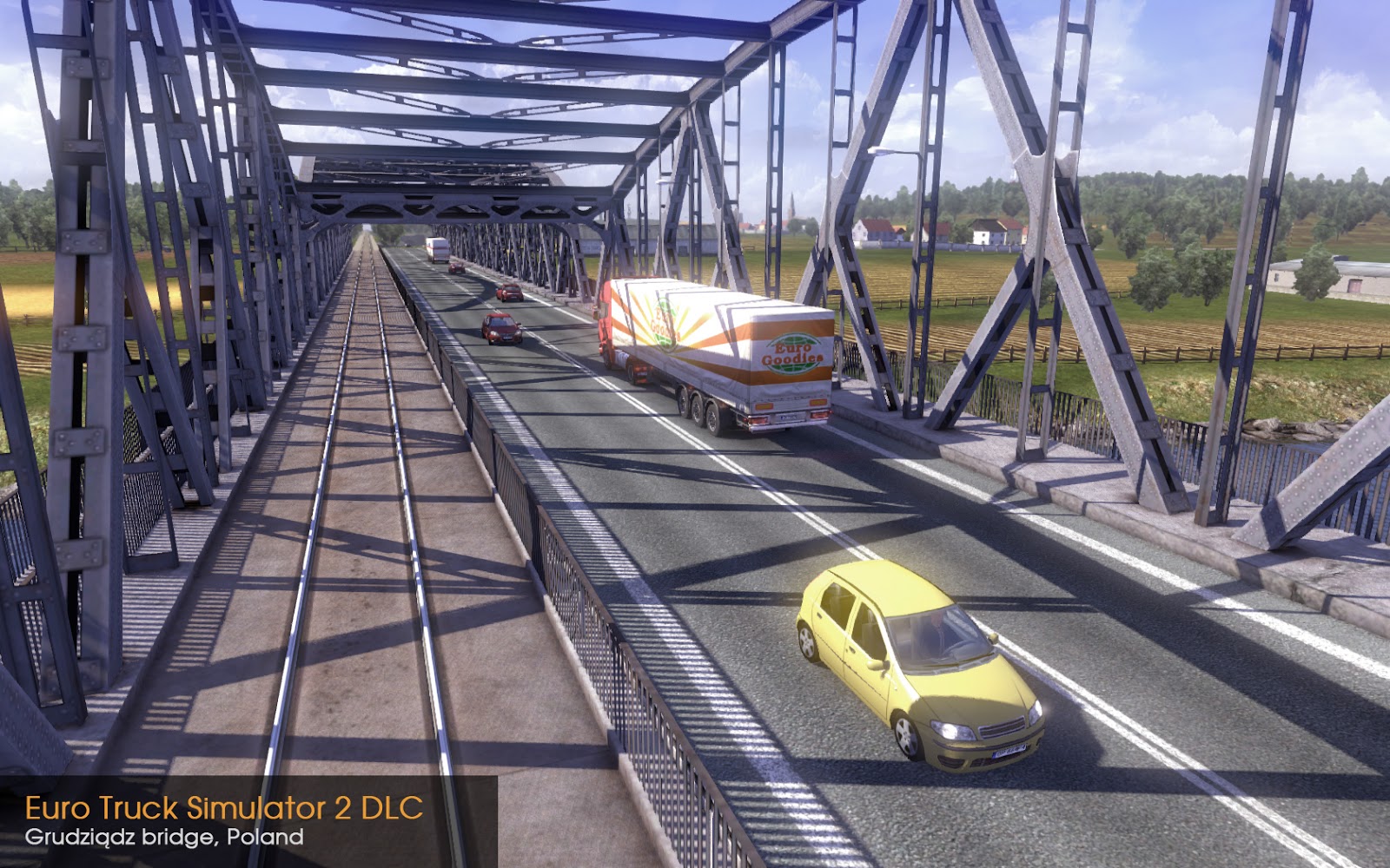 První pohled na DLC pro Euro Truck Simulator 2 82401