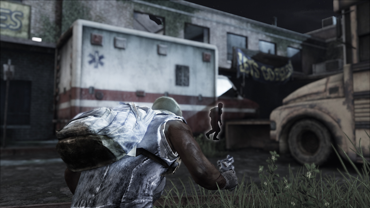 První oficiální detaily o multiplayeru The Last of Us 82693