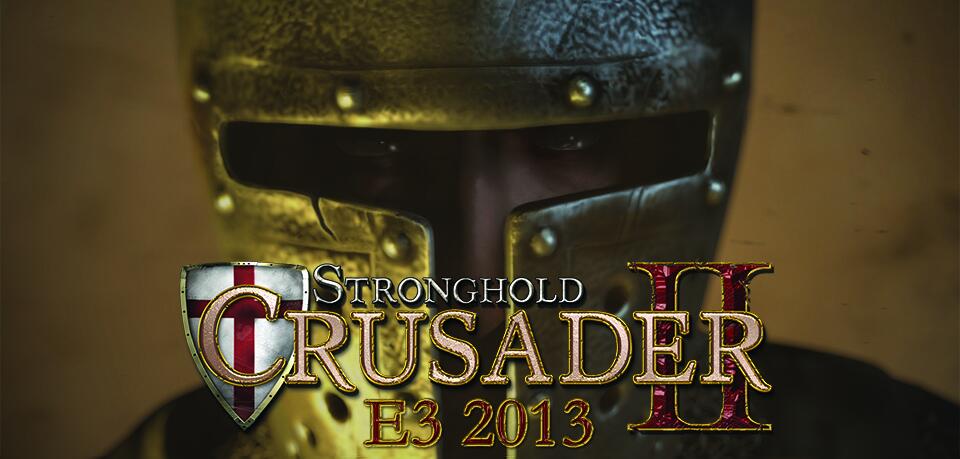 Stronghold Crusader se letos dočká pokračování 82777