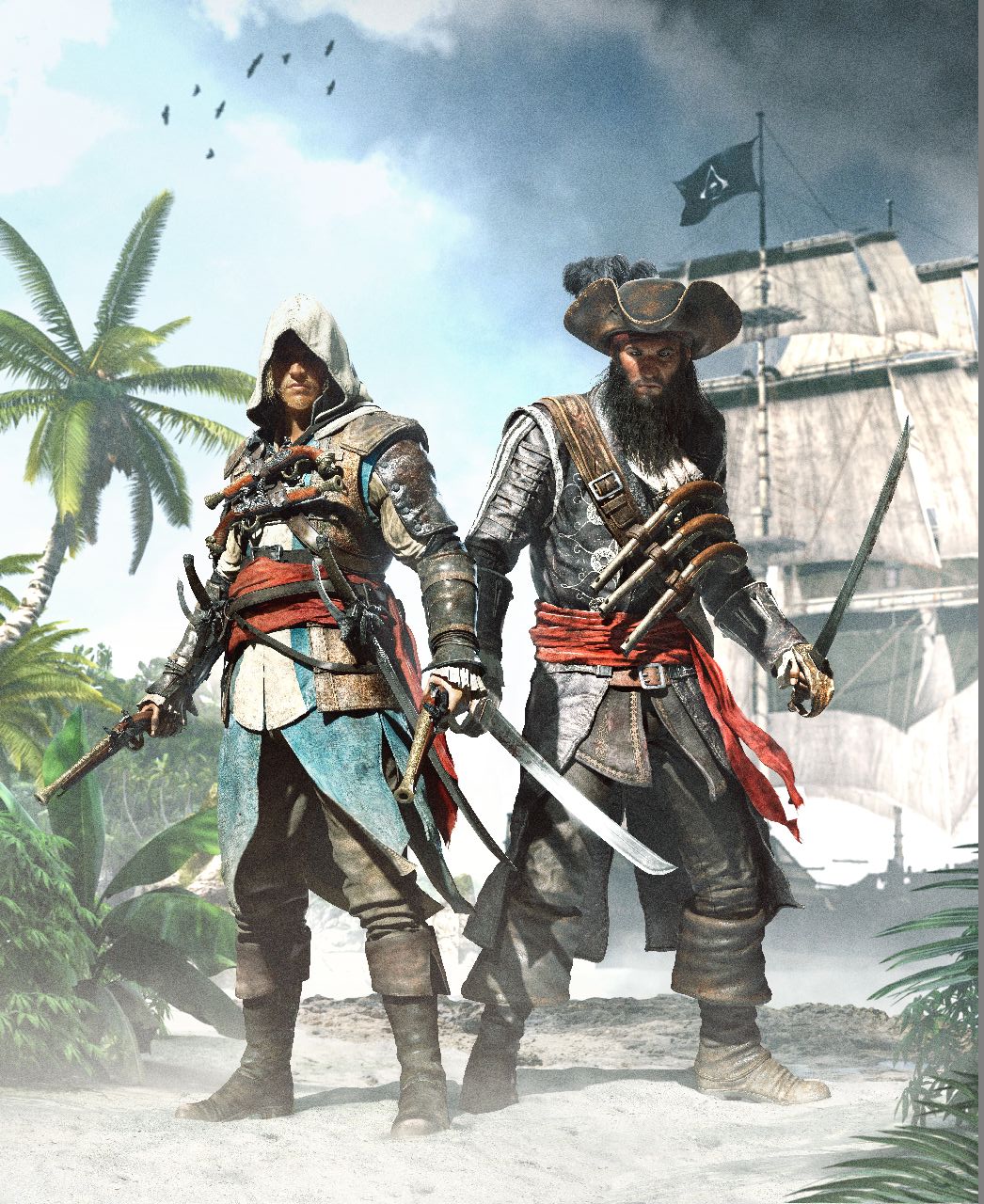 Filmečky z Assassin’s Creed 4: Black Flag 83169