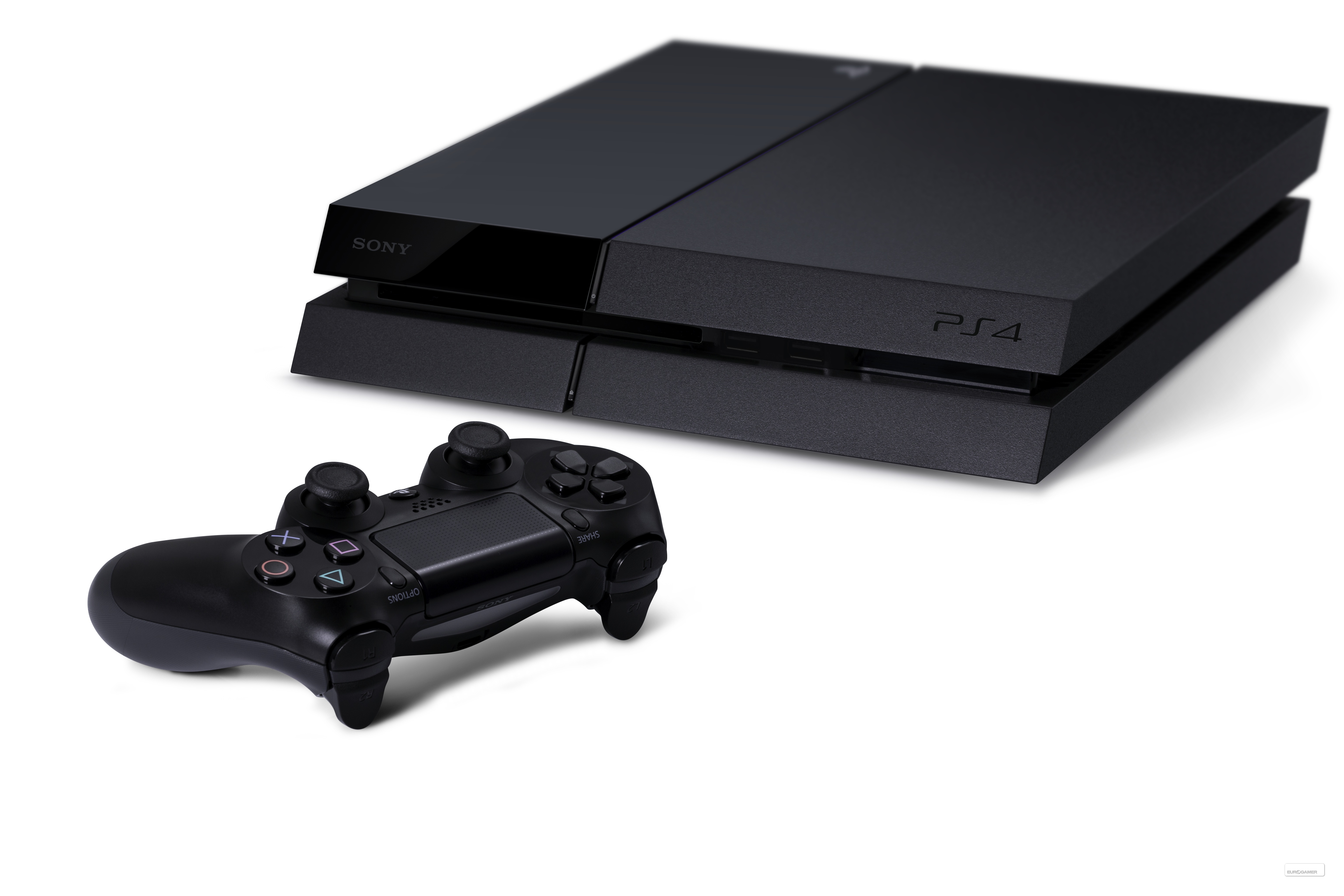 PlayStation 4 bude stát 399 dolarů 83212