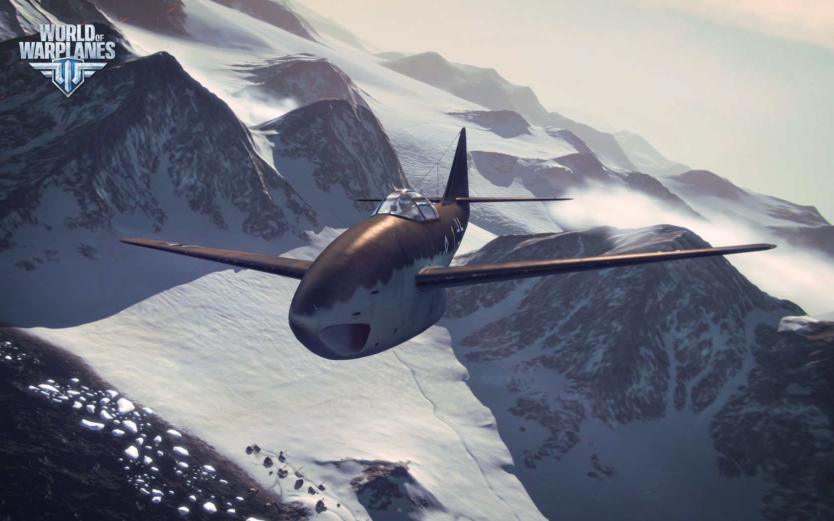 Od 2. července veřejná beta World of Warplanes 83279