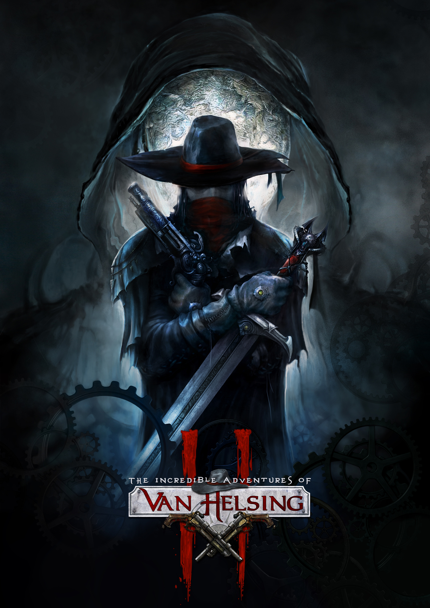 Oznámeno pokračování Incredible Adventures of Van Helsing 83611
