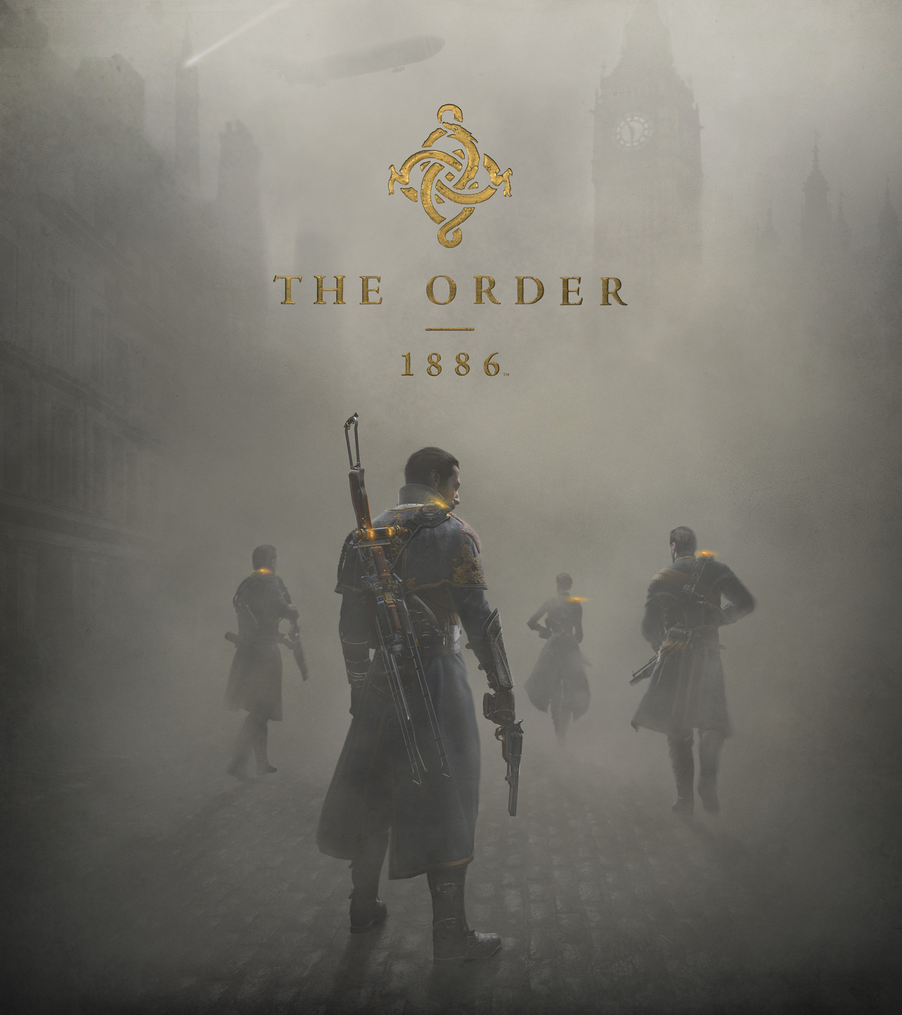 The Order: 1886 dlouho čekalo na svou šanci 83681
