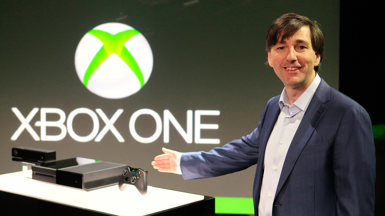 Šéf Xbox divize opouští Microsoft 84163