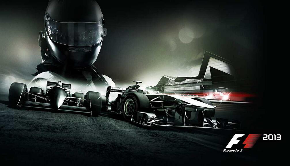 Dnes bude oznámeno F1 2013 84619