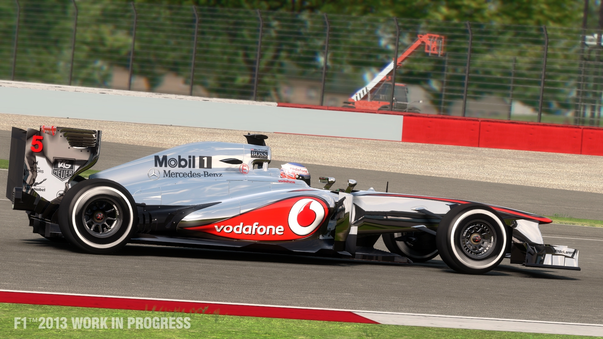F1 2013 nabídne dvě různé edice s historickým obsahem 84674