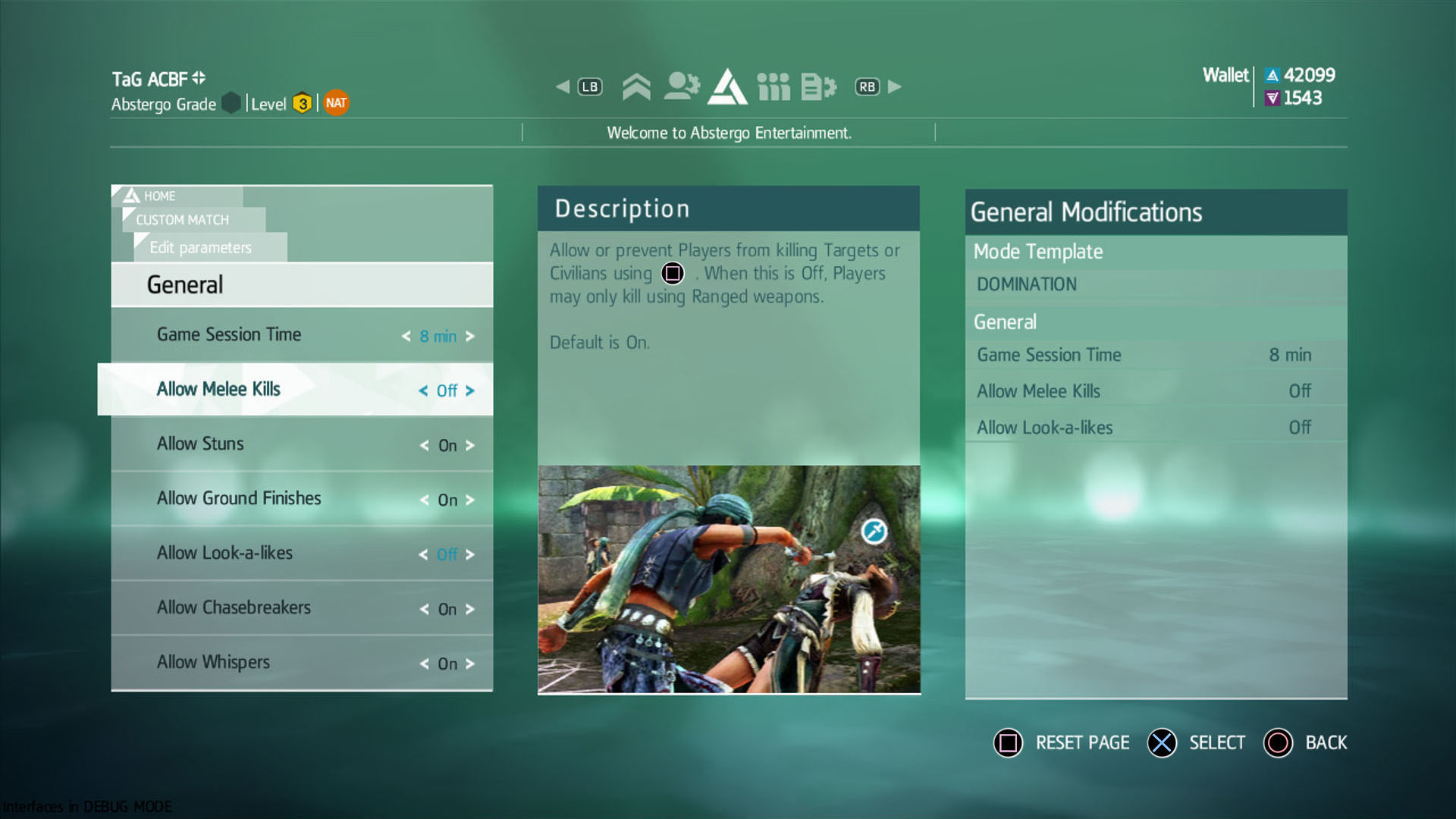 Podívejte se na multiplayer Assassin’s Creed 4 85357