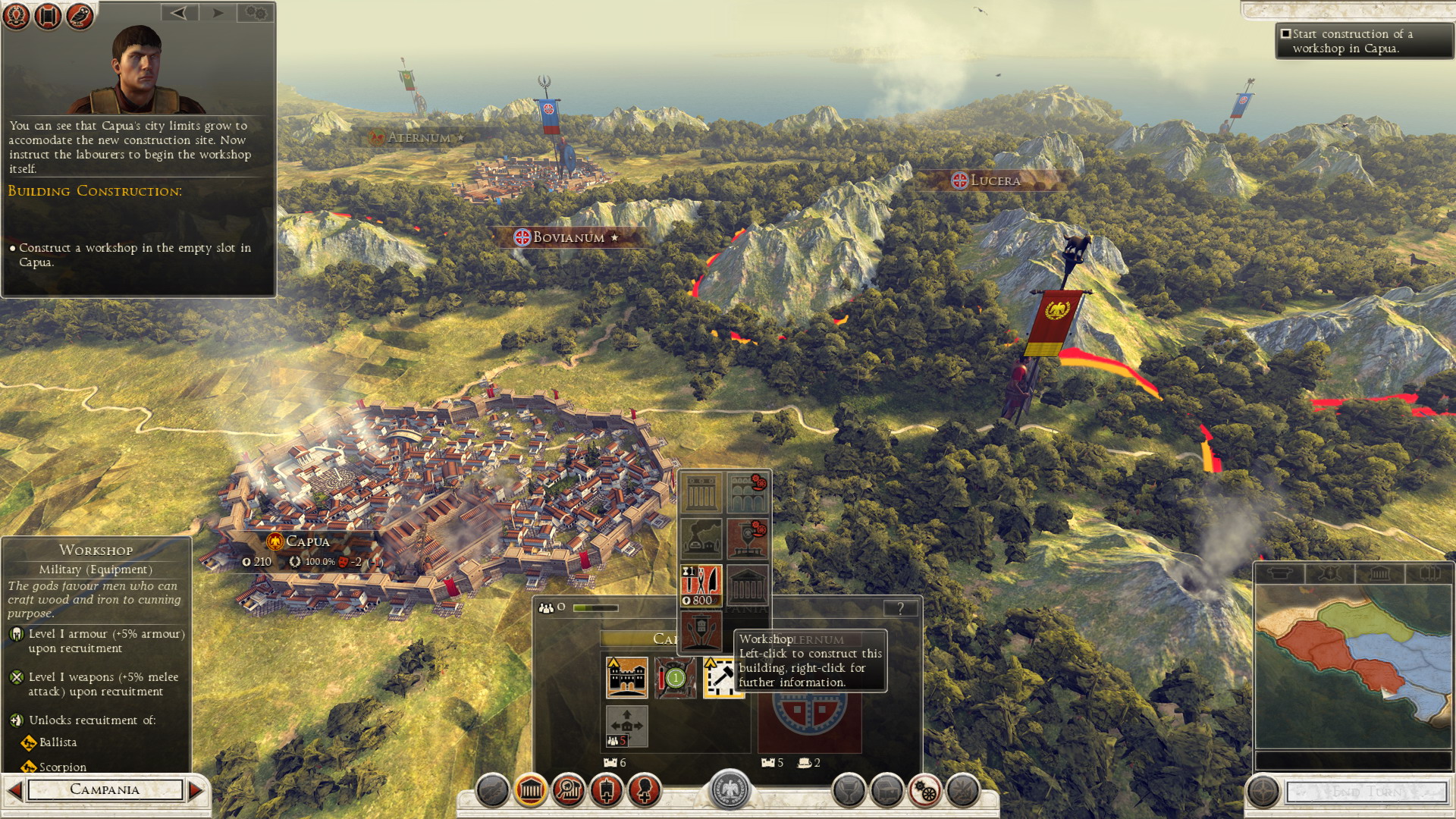 Total War: Rome 2 - pod sukní nového Říma 85414