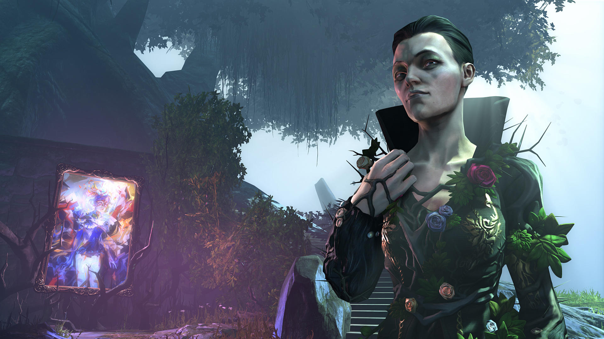 Galerie: Dishonored: Brigmore Witches DLC 85434