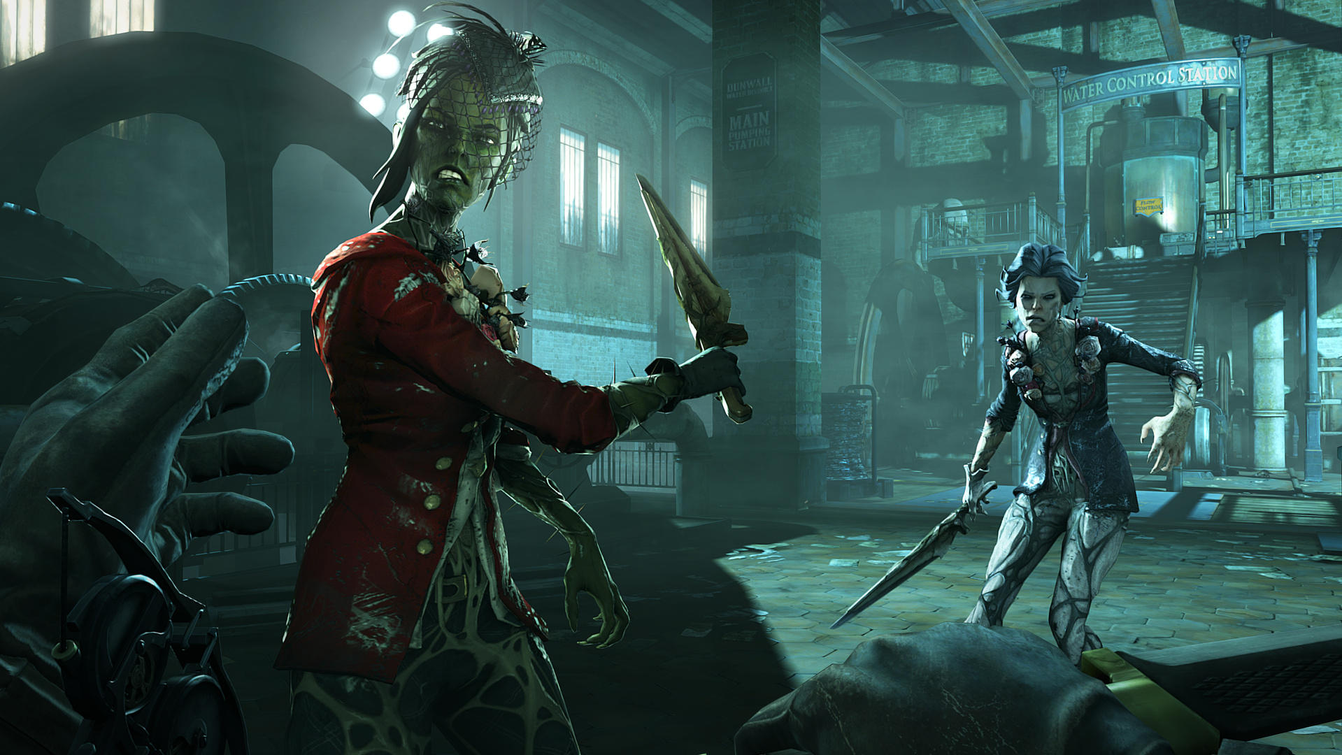 Galerie: Dishonored: Brigmore Witches DLC 85435