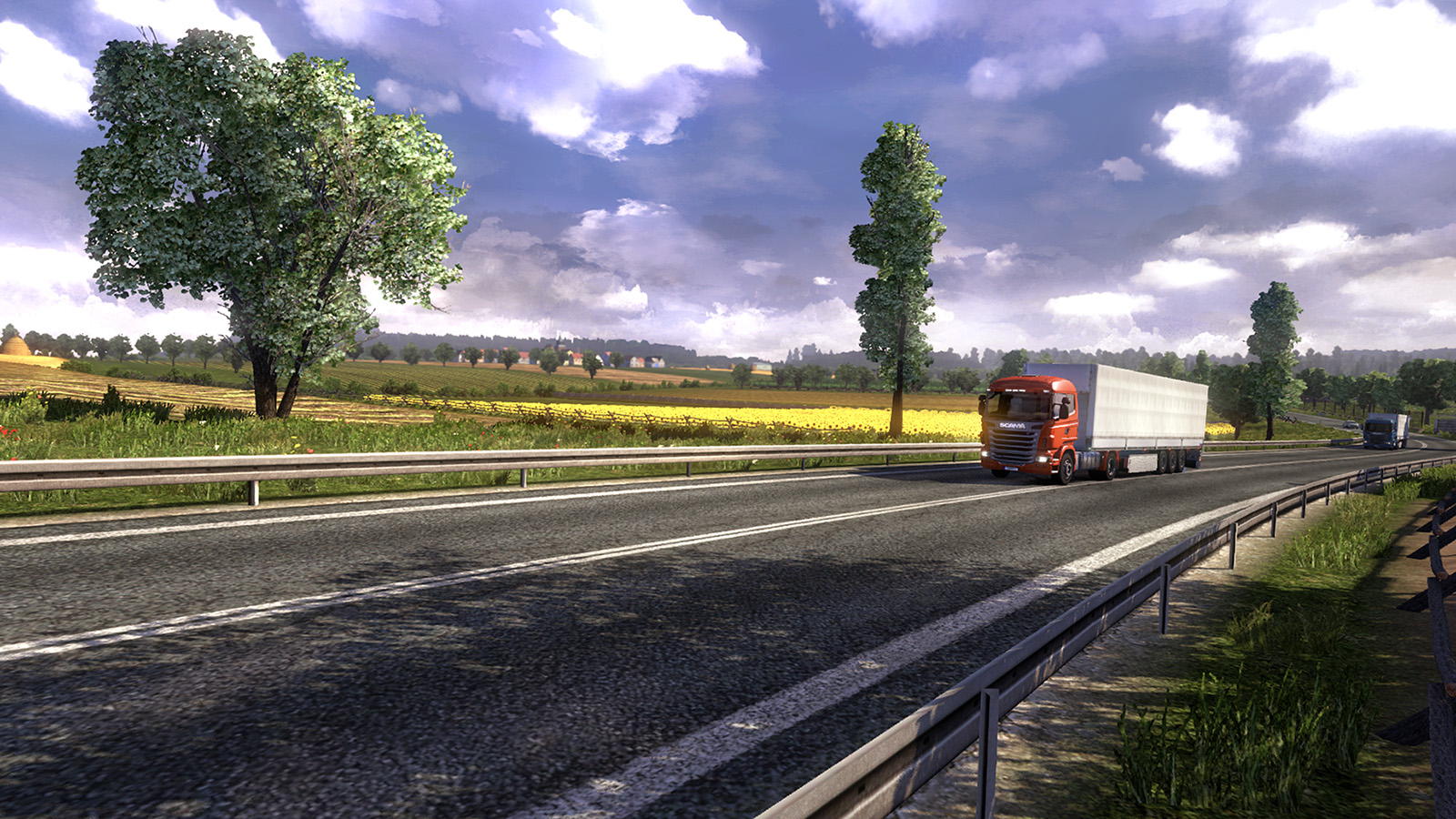 Obrazem: Východní Evropa v Euro Truck Simulatoru 2 85562