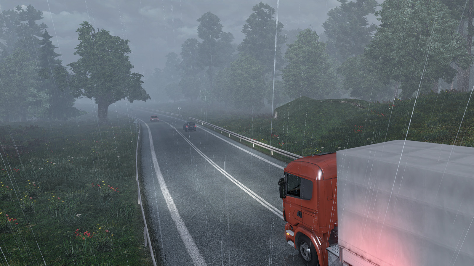 Obrazem: Východní Evropa v Euro Truck Simulatoru 2 85564