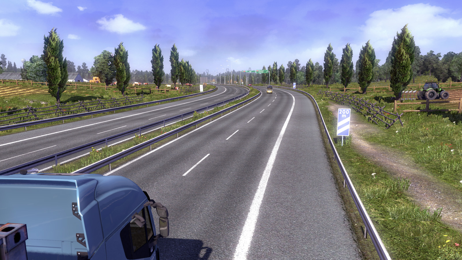Obrazem: Východní Evropa v Euro Truck Simulatoru 2 85568