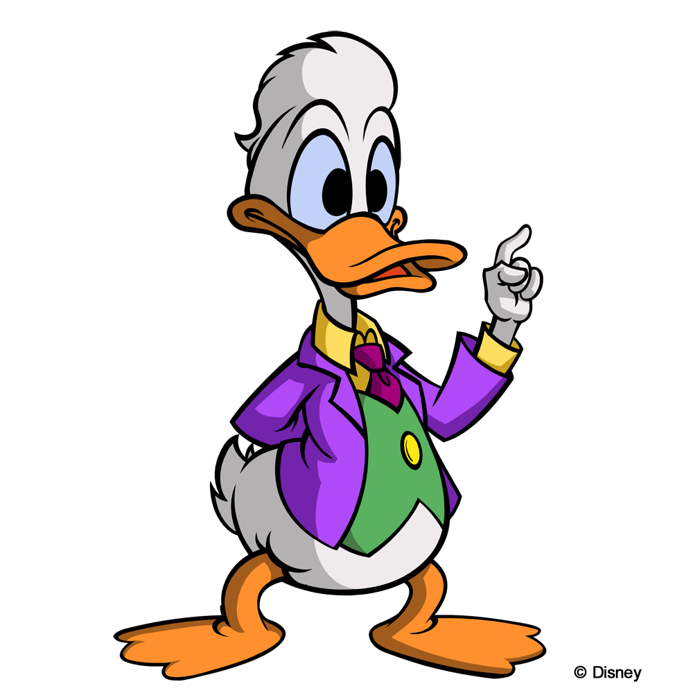 Dobrodružství na měsíci v DuckTales: Remastered 85803
