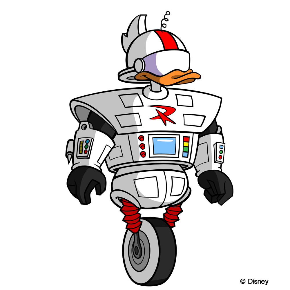 Dobrodružství na měsíci v DuckTales: Remastered 85804