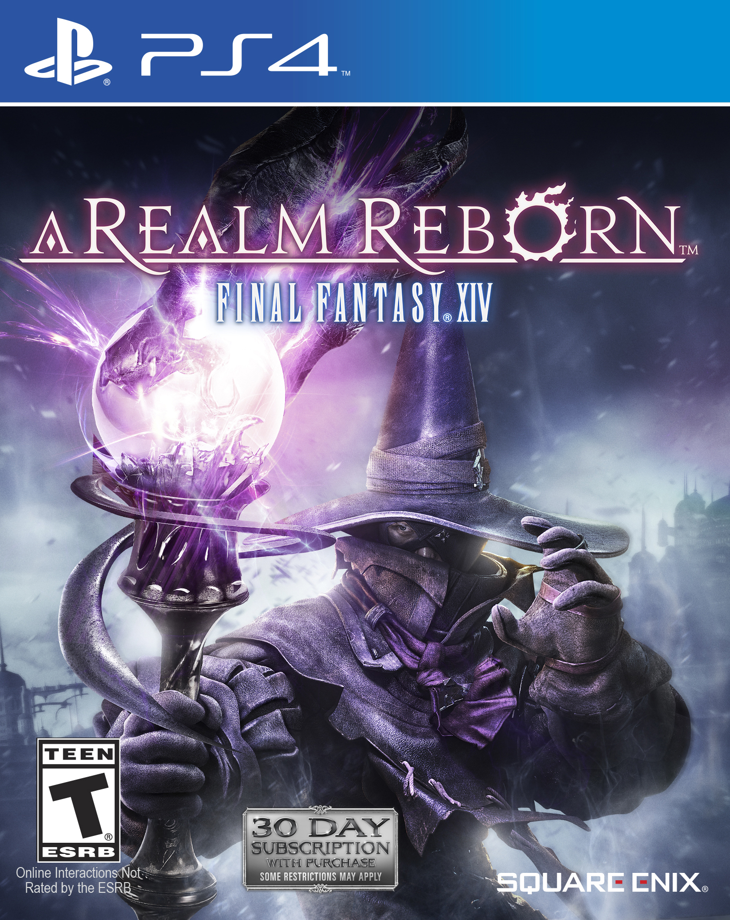 Sběratelská edice Final Fantasy XIV: A Realm Reborn 92663