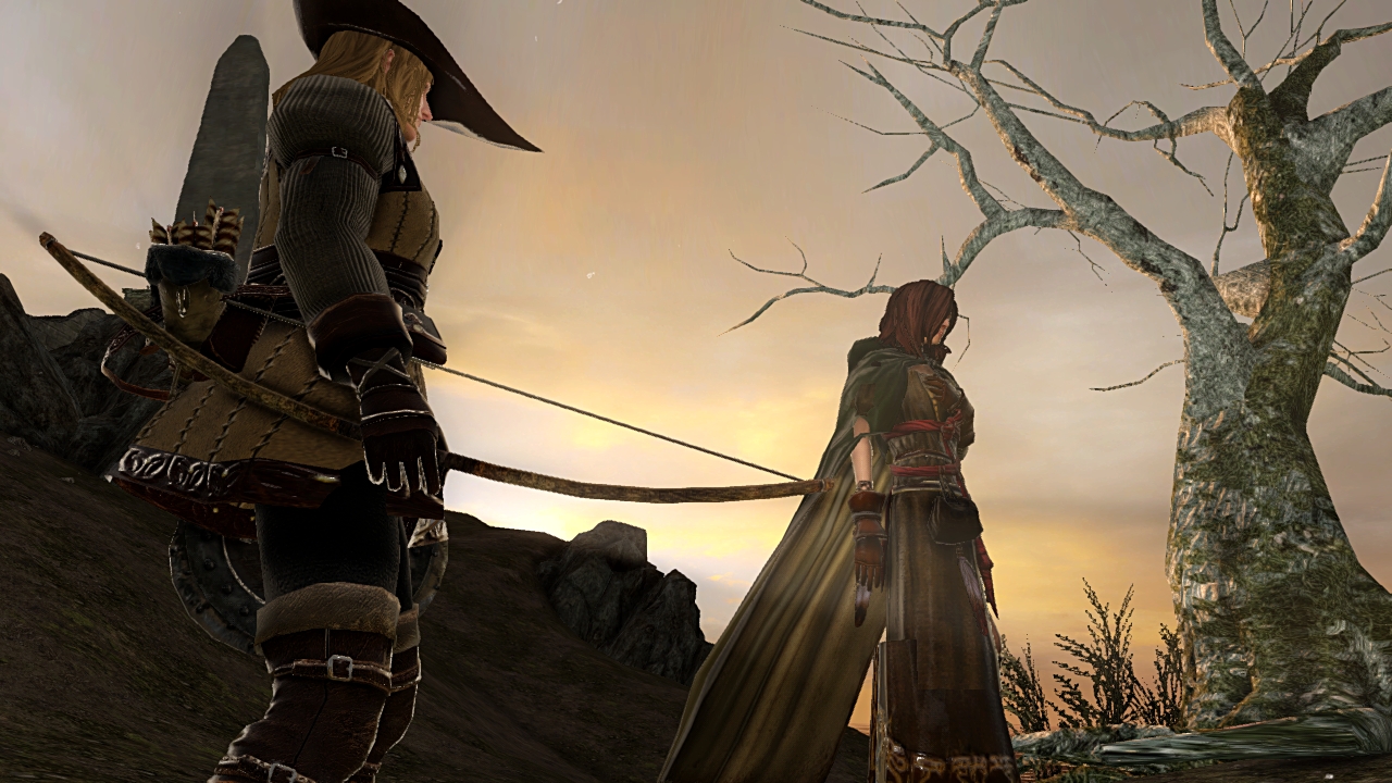 Další gameplay záběry a obrázky z Dark Souls 2 93020