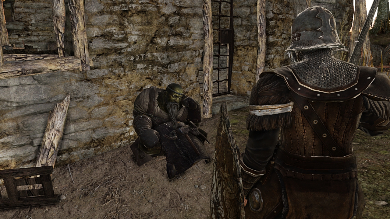Další gameplay záběry a obrázky z Dark Souls 2 93021