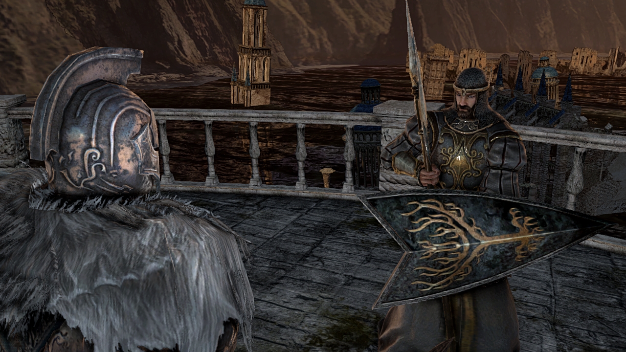 Další gameplay záběry a obrázky z Dark Souls 2 93025