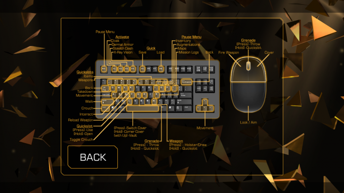 Potvrzeno: Deus Ex: The Fall míří na PC 93932