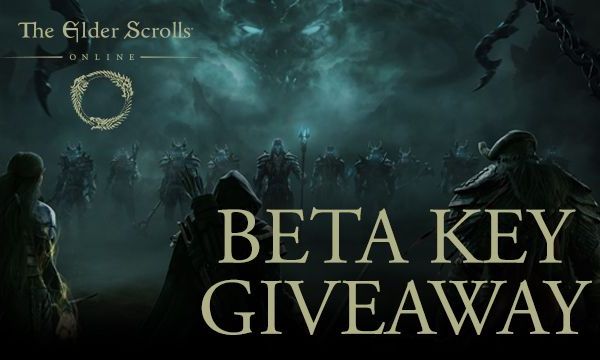 Rozdáváme 500 klíčů do bety Elder Scrolls Online 93950
