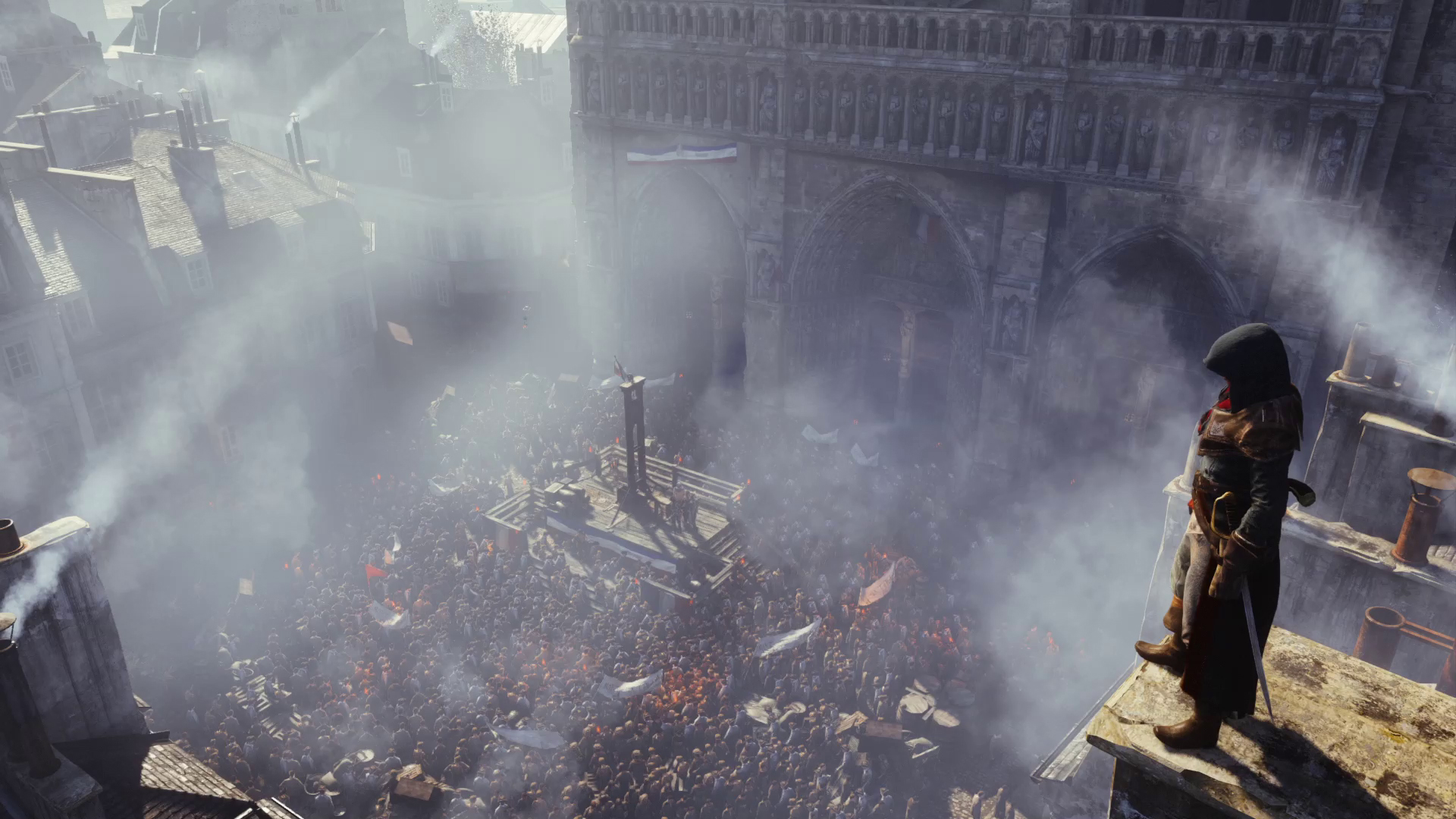 Assassin’s Creed: Unity oficiálně oznámeno 94836