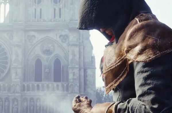 Assassin’s Creed: Unity oficiálně oznámeno 94837