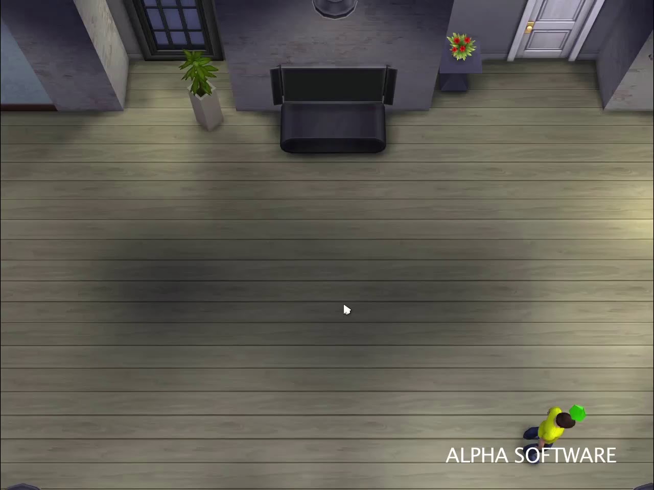 The Sims 4 s multitaskingem 94917