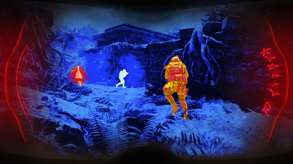 Obrazem: Nové mapy a Predátor do Call of Duty: Ghosts 95298