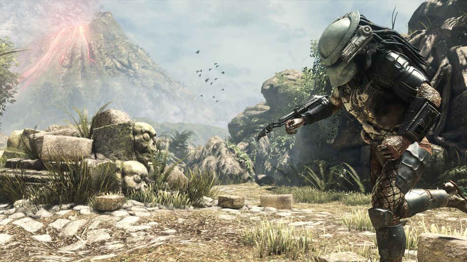 Obrazem: Nové mapy a Predátor do Call of Duty: Ghosts 95299
