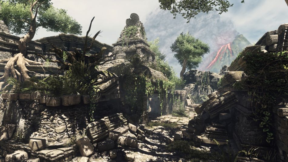 Obrazem: Nové mapy a Predátor do Call of Duty: Ghosts 95302