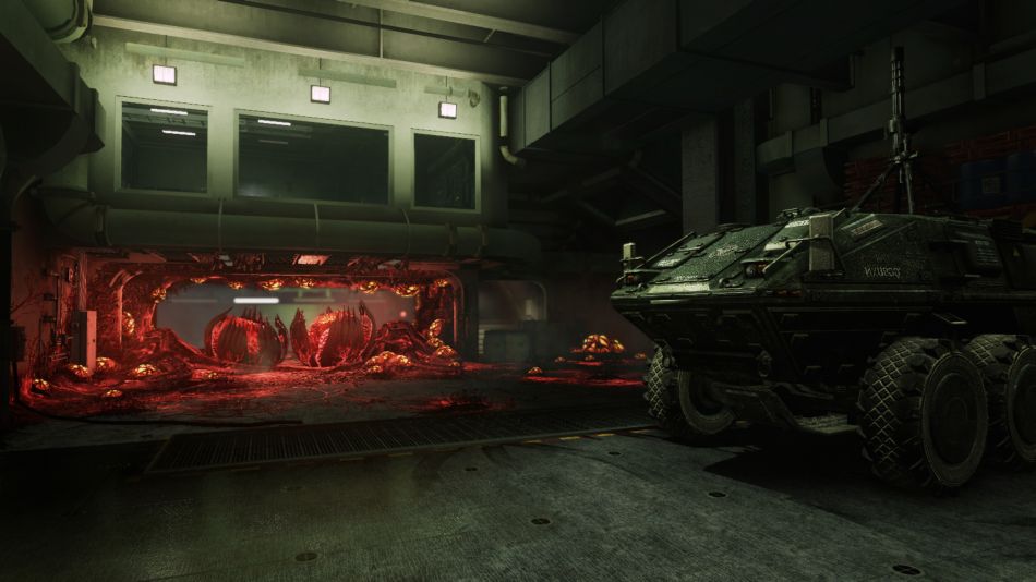 Obrazem: Nové mapy a Predátor do Call of Duty: Ghosts 95304