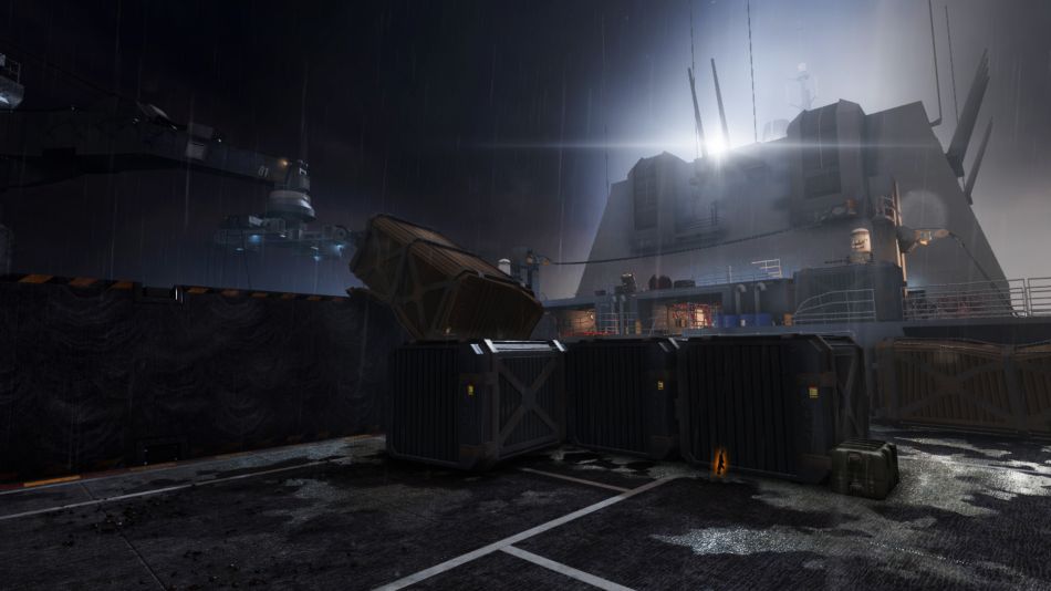 Obrazem: Nové mapy a Predátor do Call of Duty: Ghosts 95306