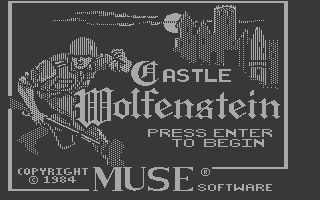 Ohlédnutí za sérií Wolfenstein 96691