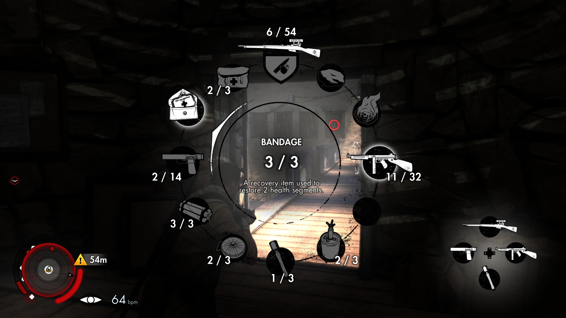 Sniper Elite 3 – odstřelování nacistů potřetí a stále lépe 98204