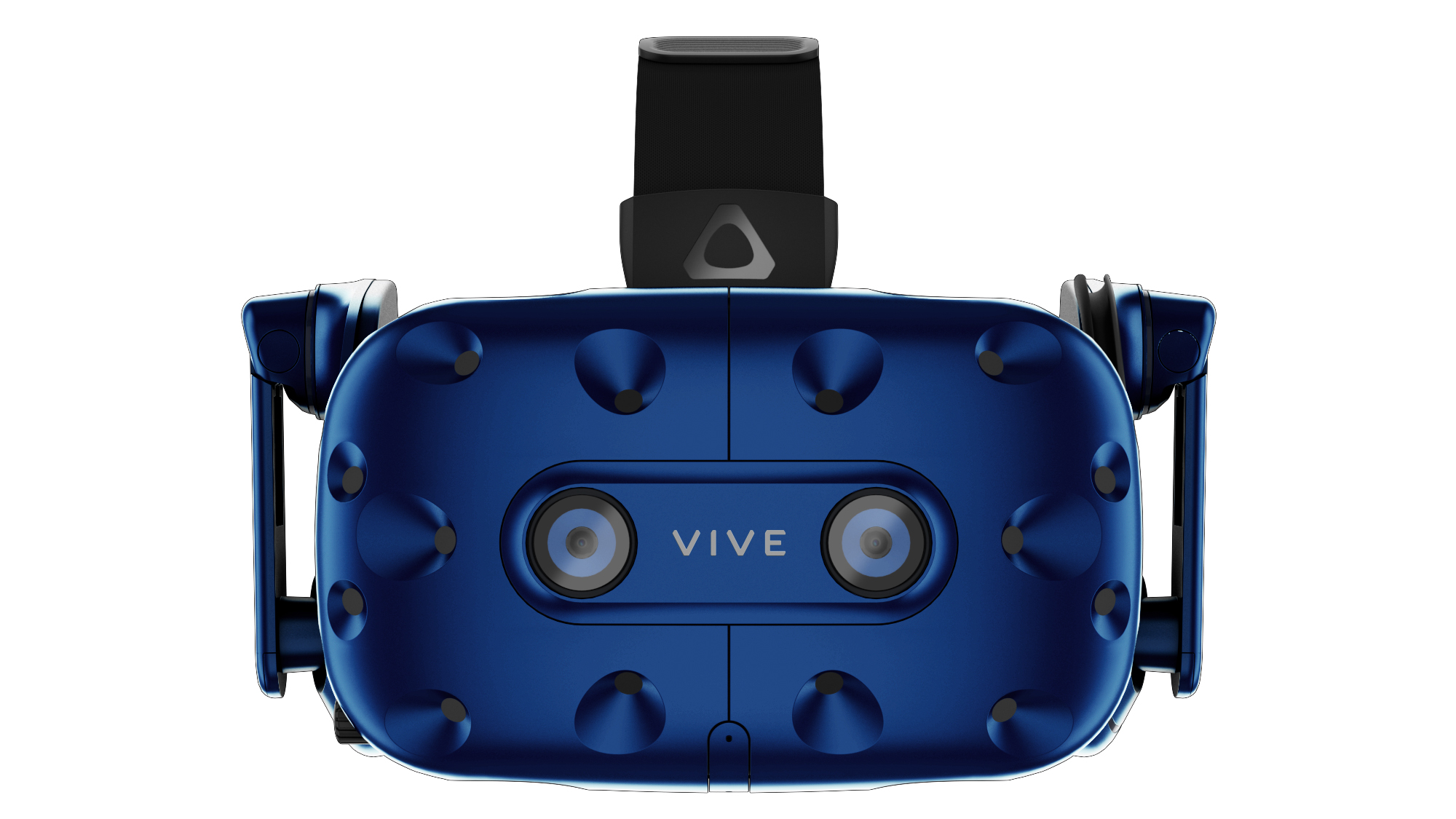 HTC Vive Pro má posunout virtuální realitu na novou úroveň 154646