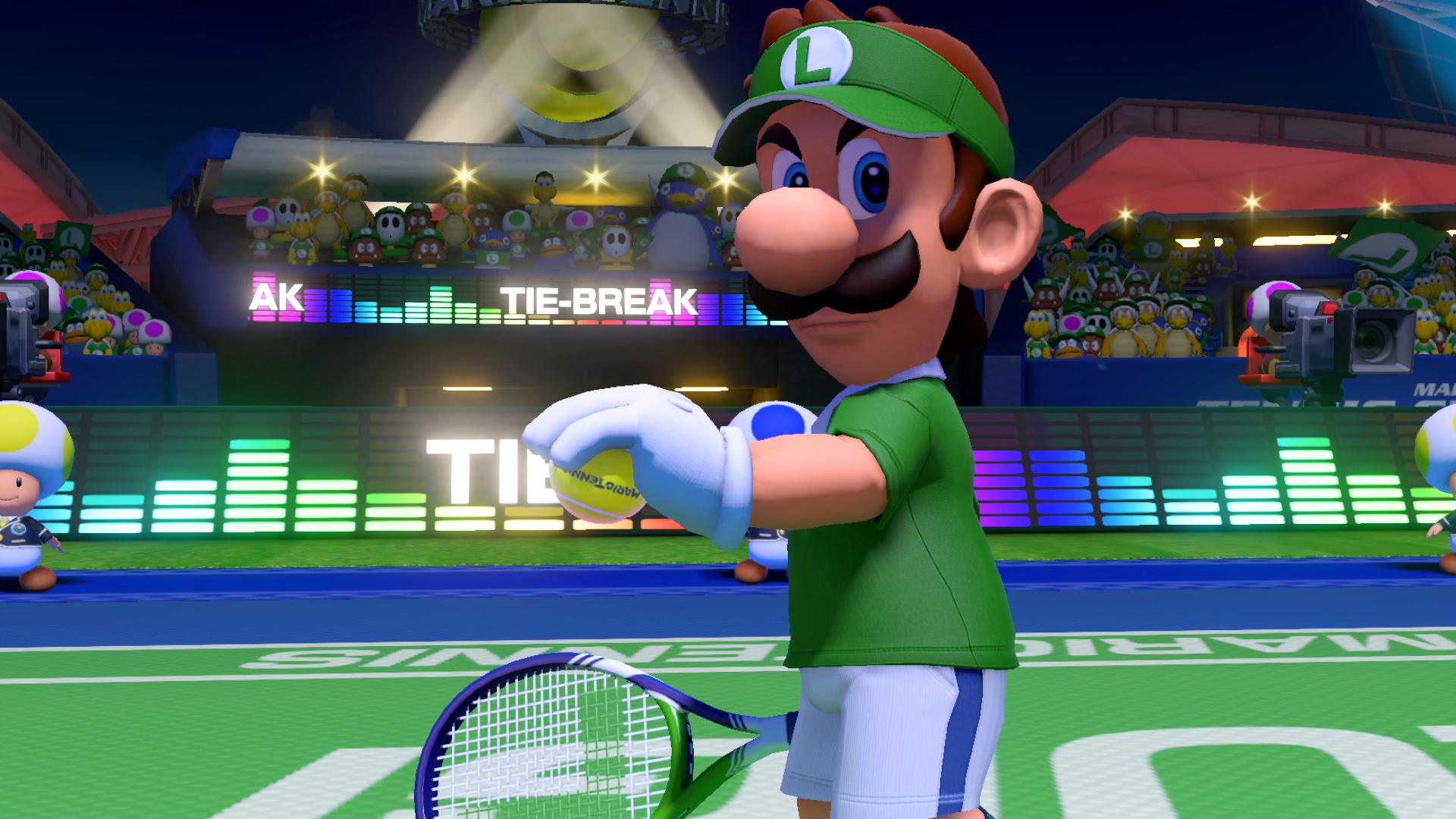 Nový mód pro Super Mario Odyssey nebo novinka Mario Tennis Aces 154713