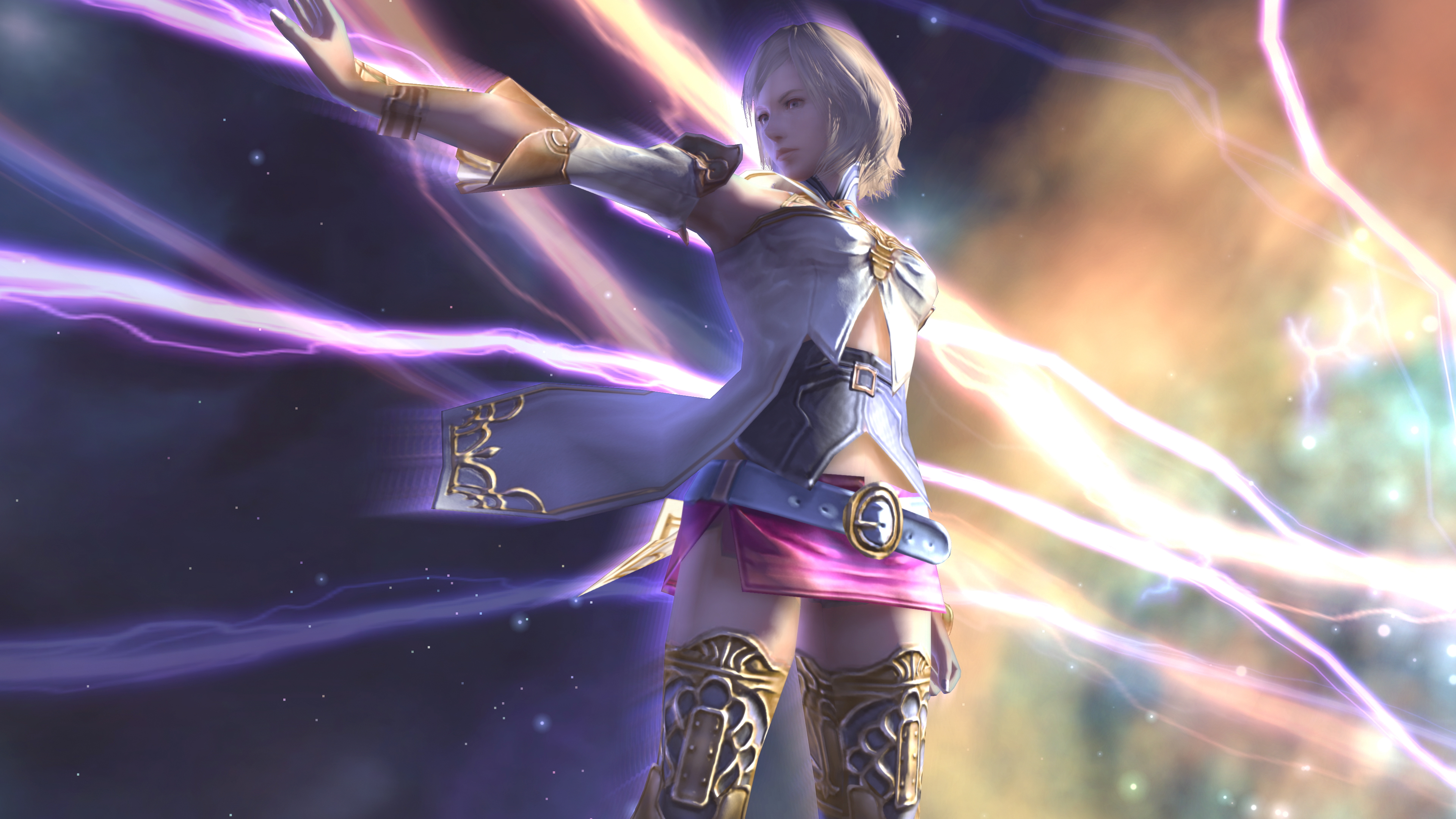 PS4 remaster Final Fantasy XII: The Zodiac Age už v únoru na PC 154845