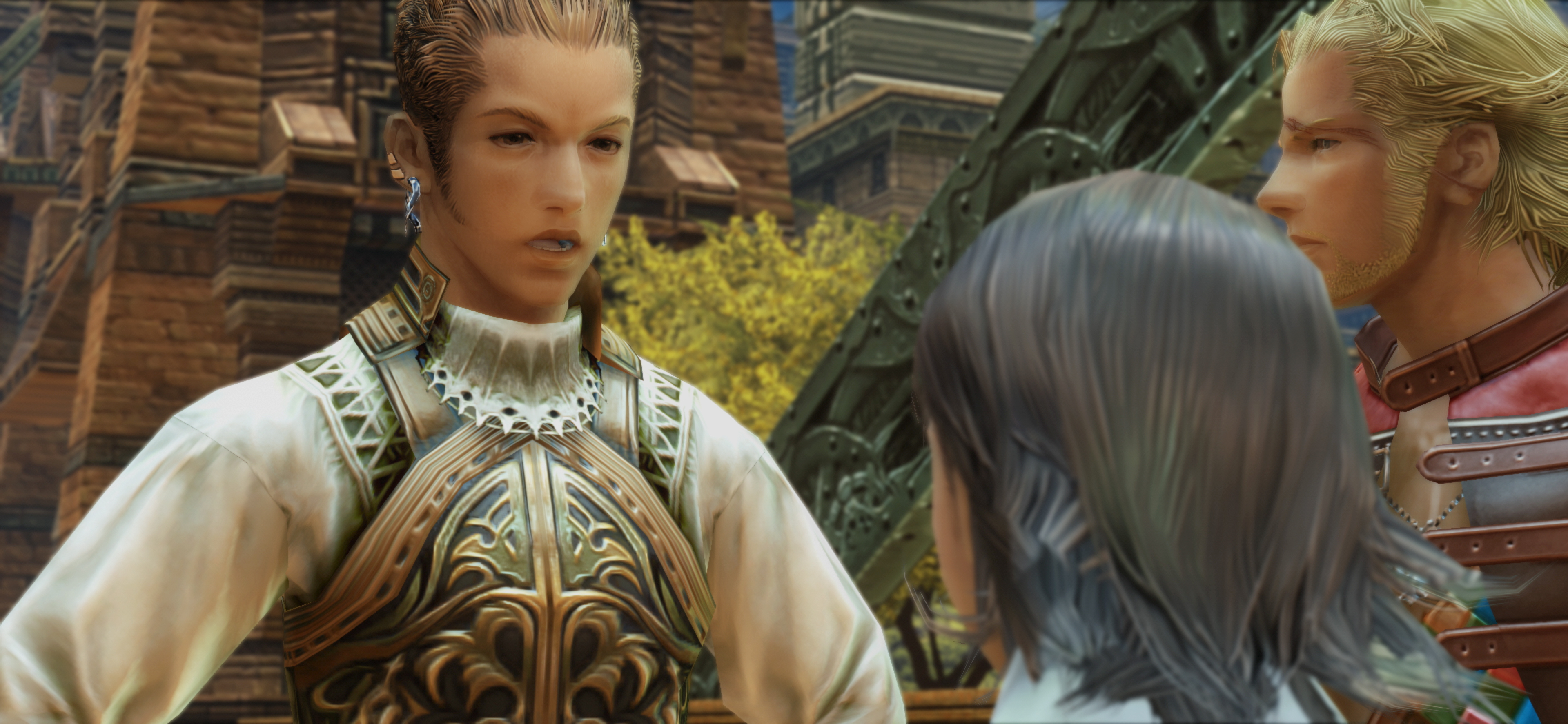 PS4 remaster Final Fantasy XII: The Zodiac Age už v únoru na PC 154851