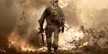 Letos Muze Vyjit Remaster Call Of Duty Modern Warfare 2 Zing