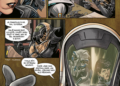 Mass Effect: Odhalení – komiks 157406