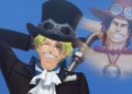One Piece: Pirate Warriors 3 Deluxe Edition vychází v Evropě 11. května 157455